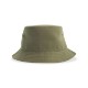 Atlantis® Sustainable Recycled Poly Twill Bucket Hat