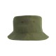 Atlantis® Sustainable Recycled Poly Twill Bucket Hat