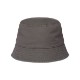 Atlantis® Sustainable Recycled Cotton Bucket Hat