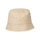 Atlantis® Sustainable Recycled Cotton Bucket Hat