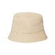 Atlantis® Sustainable Recycled Cotton Bucket Hat