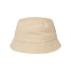 Atlantis® Sustainable Recycled Cotton Bucket Hat