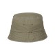 Atlantis® Sustainable Recycled Cotton Bucket Hat