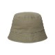 Atlantis® Sustainable Recycled Cotton Bucket Hat