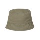 Atlantis® Sustainable Recycled Cotton Bucket Hat