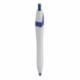 Squared Slimster Accounting Design Retractable Pen™