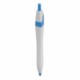 Squared Slimster Accounting Design Retractable Pen™