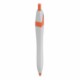Squared Slimster Accounting Design Retractable Pen™
