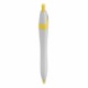 Squared Slimster Accounting Design Retractable Pen™