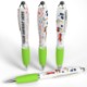 Squared Ibasset Automotive Design Stylus Pen™