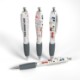 Squared Basset Automotive Design Click Pen™