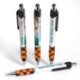 Squared iMadeline Dental Design Retractable Pen