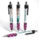 Squared iMadeline Dental Design Retractable Pen