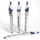 Eye Doctor Design Squared Click Action Pen™