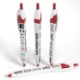 Eye Doctor Design Squared Click Action Pen™