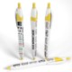 Eye Doctor Design Squared Click Action Pen™