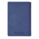 Toscano Genuine Leather RFID Booklet Passport Holder