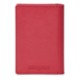 Toscano Genuine Leather RFID Booklet Passport Holder