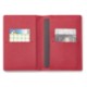 Toscano Genuine Leather RFID Booklet Passport Holder