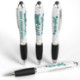 Squared iBasset Pets Design Twist Pen