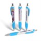 Squared Tropical Onboarding Design Retractable Pen