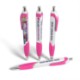 Squared Tropical Onboarding Design Retractable Pen