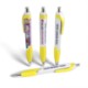 Squared Tropical Onboarding Design Retractable Pen