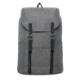 Nomad Flip-Top Polyester Laptop Backpack