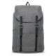 Nomad Flip-Top Polyester Laptop Backpack