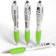 Squared iBasset Healthcare Design Click Pen