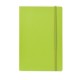 Neoskin Soft Cover Journal, 5-1/2" x 8-1/4"