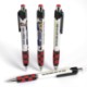 Squared Madeline Real Estate Design Click Action Pen
