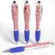 Squared iBasset Self Care Design Twist Pen