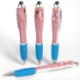 Squared iBasset Self Care Design Twist Pen