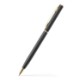 Slim Metal Gold Twist Pen