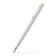 Slim Metal Gold Twist Pen