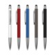Top Notch Metallic Stylus Ballpoint Pen