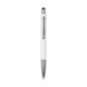Top Notch Metallic Stylus Ballpoint Pen