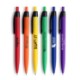 Fab Colorful Retractable Pen