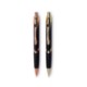 Tri Sided Metal Retractable Pen