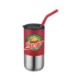 Sipster Stainless Steel Tumbler, 16oz.