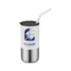 Sipster Stainless Steel Tumbler, 16oz.