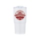 Polar Shield Double Wall Vacuum Tumbler, 20oz.