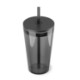 Perfect Storm Tritan™ Tumbler w/ Straw, 22oz.