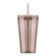 Perfect Storm Tritan™ Tumbler w/ Straw, 22oz.