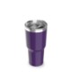 Go Getter Double Wall Stainless Steel Tumbler, 18oz.