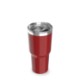 Go Getter Double Wall Stainless Steel Tumbler, 18oz.