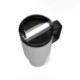 Happy Camper Stainless Steel Mug w/ Straw, 40oz.