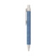 Eco All Day Spiral Notebook & Pen, 6-1/4" x 9"