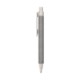 Eco All Day Spiral Notebook & Pen, 6-1/4" x 9"
